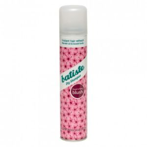 Batiste - Blush Dry Shampoo 200ml
