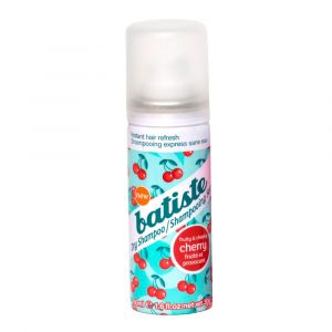 Batiste - Cherry Dry Shampoo 50ml