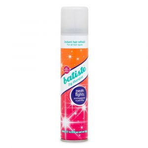 Batiste - Neon Lights Dry Shampoo 200ml