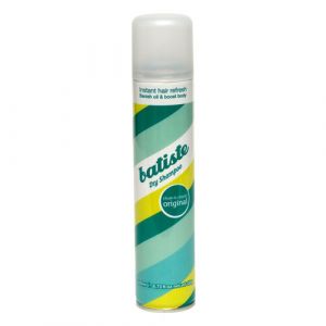 Batiste - Original Dry Shampoo 200ml