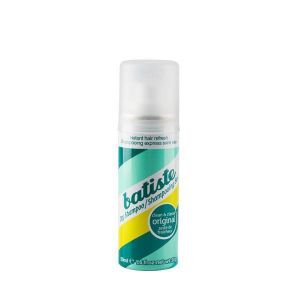 Batiste - Original Dry Shampoo 50ml