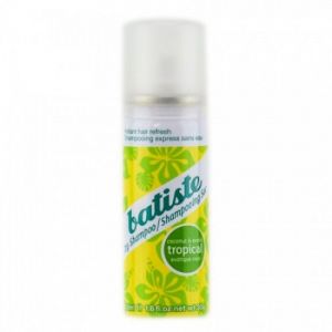 Batiste - Tropical Dry Shampoo 50ml
