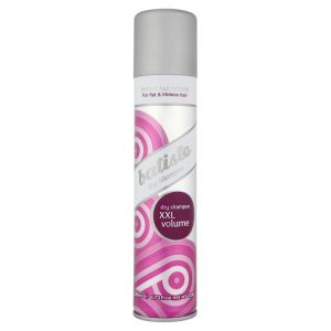 Batiste - XXL Volume Dry Shampoo 200ml