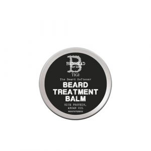 Tigi Bed Head For Men Intense Softness Beard Treatment Balm 125ml - Balsamo Barba