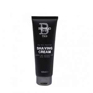 Tigi Bed Head For Men Perfect Glide Shaving Cream 125ml - Crema da Rasatura