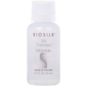 Biosilk Silk Therapy 15ml Original - Capelli Di Seta