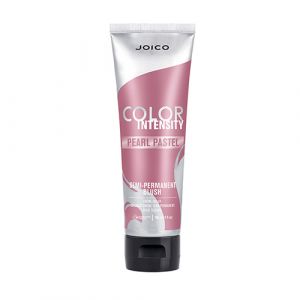 Joico Vero K-PAK Color Intensity - Colorazione Semi-Permanente - Pearl Pastel Collection Rosa Blush 118ml