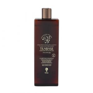 Tecna Teabase Aromatherapy Clarifying Shampoo 500ml