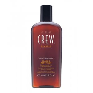 American Crew 3-In-1 Shampoo/Conditioner/Body Wash 450ml