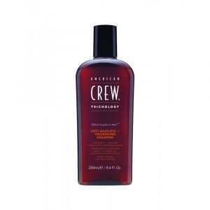 American Crew Anti-Hairloss & Thickening Shampoo 250ml