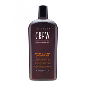 American Crew Power Cleanser Shampoo 1000ml