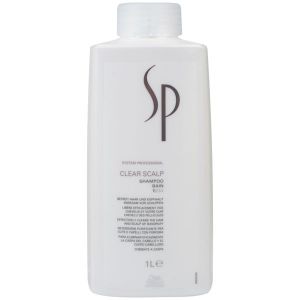 Wella SP Clear Scalp Shampoo 1000ml