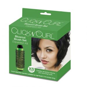 Click n Curl - Extra Small Add-on Set