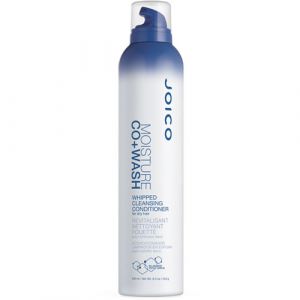 Joico Moisture Co+Wash Whipped Cleansing Conditioner 250ml
