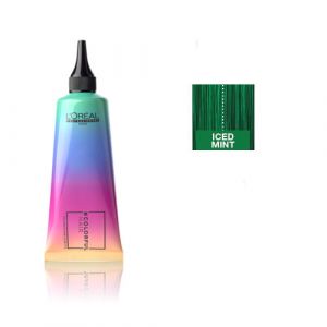 L'oreal Professionnel Colorful Hair Iced Mint 90ml