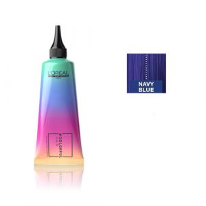 L'oreal Professionnel Colorful Hair Navy Blue 90ml