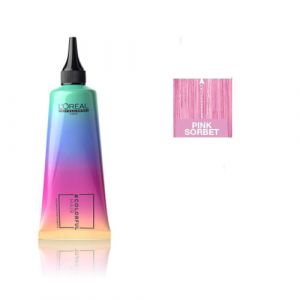 L'oreal Professionnel Colorful Hair Pink Sorbet 90ml