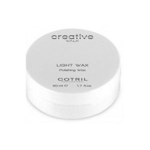 Cotril Creative Walk Light Wax 50ml