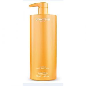 Cotril Creative Walk Nutro Miracle Intensive Mask 750ml