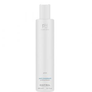 Cotril Ph Med Anti Dandruff Shampoo 300ml