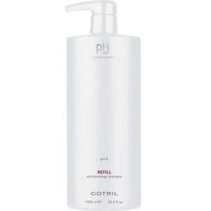 Cotril Ph Med Refill Shampoo 1000ml
