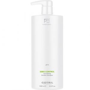 Cotril Ph Med Sebo Control Shampoo 1000ml
