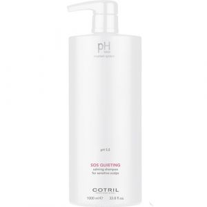 Cotril Ph Med Sos Quieting Shampoo 1000ml