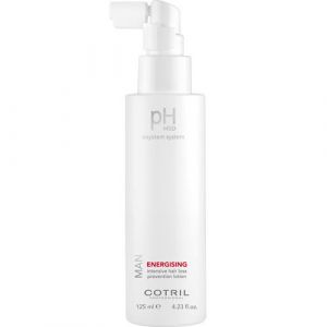 Cotril Ph Med Energizing Man Lotion 125ml