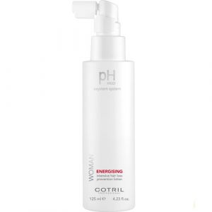 Cotril Ph Med Energizing Woman Lotion 125ml