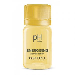 Cotril Ph Med Energizing Woman Lotion 12x6ml