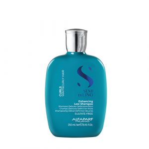 Alfaparf Milano Semi di Lino Curls Enhancing Low Shampoo 250ml - Capelli Ricci