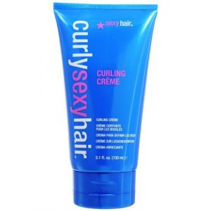 CURLY SEXY HAIR Curling Crème 150ml