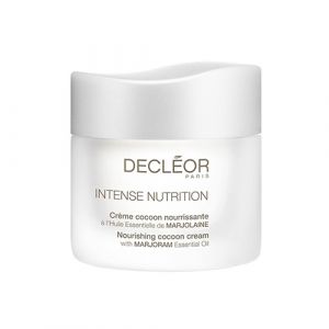 Decléor Intense Nutrition Crema Cocoon Nutriente 50ml