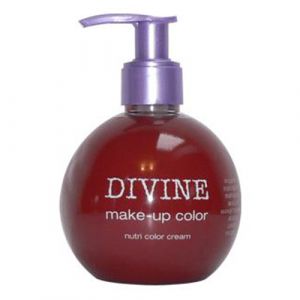 Cotril Divine Make-up Color Crema Ravviva Colore Mogano 200ml