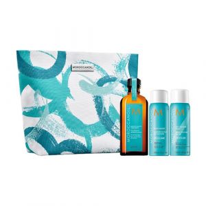 Moroccanoil Dreaming of Volume + Bag Limited Edition