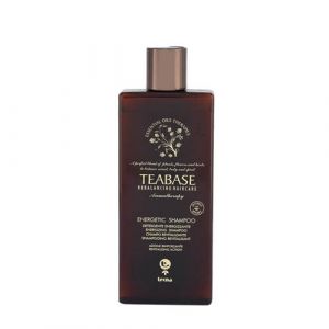 Tecna Teabase Aromatherapy Energetic Shampoo 250ml