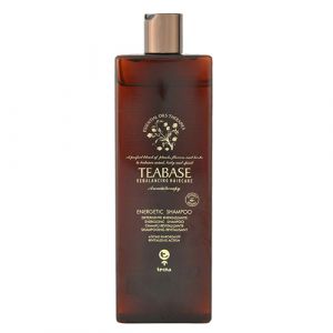 Tecna Teabase Aromatherapy Energetic Shampoo 500ml