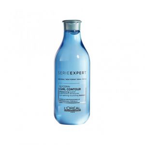 L'Oreal Serie Expert Curl Contour Shampoo 300ml