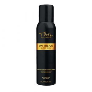 That'so On The Go Extra Dark 125ml