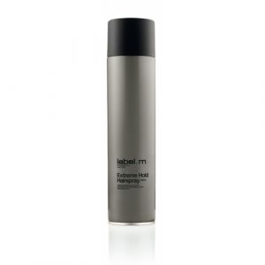Label.M Complete Extreme Hold Hairspray 400ml