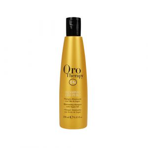 Fanola Oro Therapy Oro Puro Shampoo Illuminante 300ml