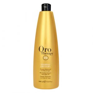 Fanola Oro Therapy Oro Puro Shampoo Illuminante 1000ml