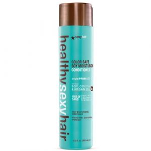 HEALTHY SEXY HAIR Sulfate-Free Soy Moisturizing Conditioner 300ml