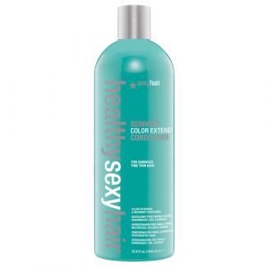 HEALTHY SEXY HAIR Reinvent Conditioner for Fine/Thin Hair 1000 ml