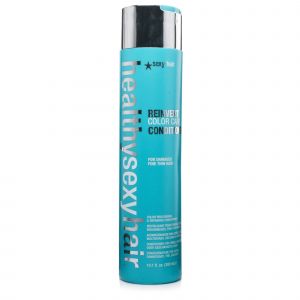 HEALTHY SEXY HAIR Reinvent Conditioner for Fine/Thin Hair 300 ml