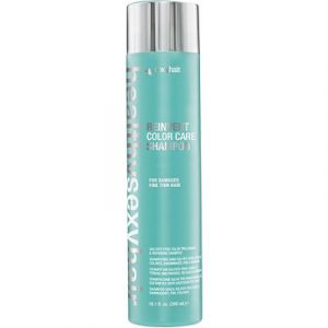 HEALTHY SEXY HAIR Reinvent Shampoo for Fine/Thin Hair 300 ml
