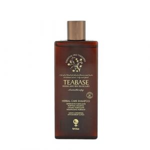 Tecna Teabase Aromatherapy Herbal Care Shampoo 250ml