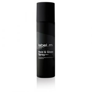 Label.M Complete Hold & Gloss Spray 200ml