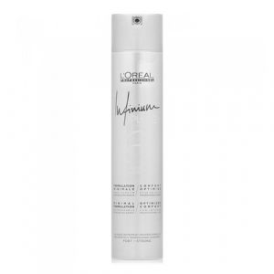 L'Oreal Infinium Pure Strong 500ml