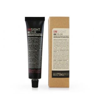 Insight Incolor Crema Colorante Fitoproteica 9.0 - Biondo Chiarissimo Naturale 100ml